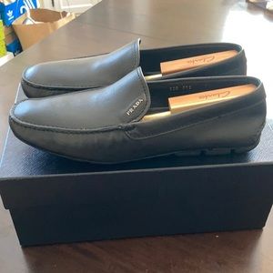Prada Loafers